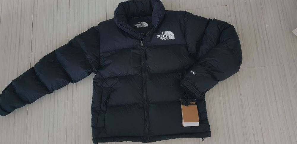 The North Face Nuptse 700 Down Women S НОВО ОРИГИНАЛ Дамско Зимно Яке