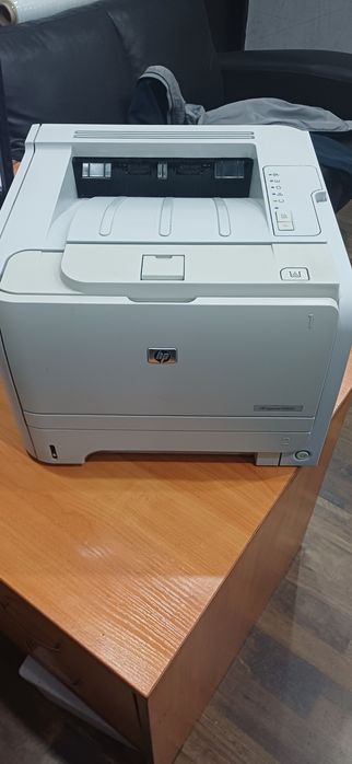 Принтер hp p2035