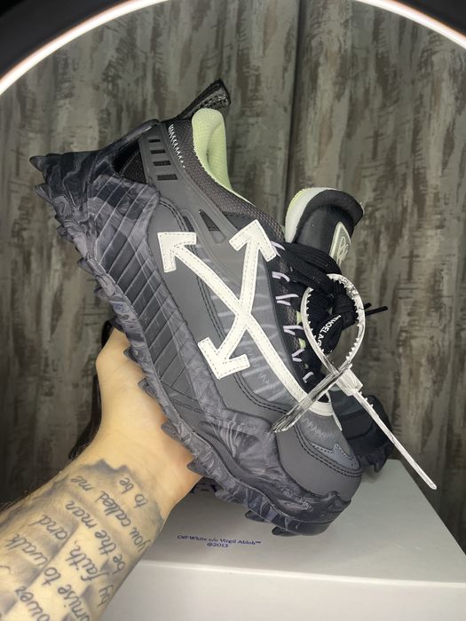 Off-White ODSY 41/42/43/44