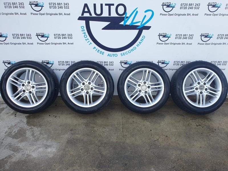 Jante aliaj set roti 5x120 225/50/17 Opel Insignia A Country Tourer
