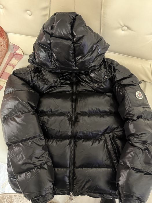 Geaca Moncler Maya Down Jacket