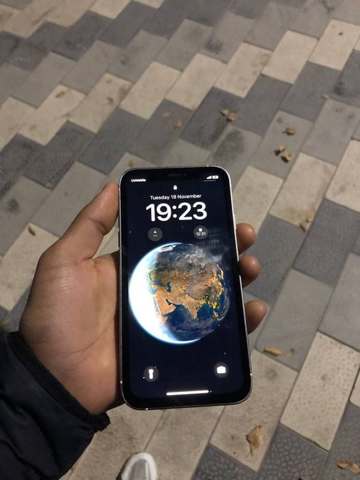 iPhone xr 16 korpus qilingan