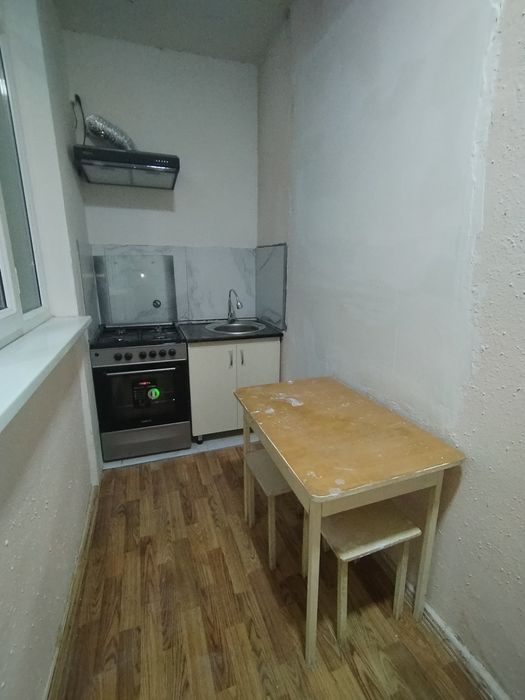 Chilonzor 19 kvartal  3 xonali 4 xona qilingan, 4 etaj