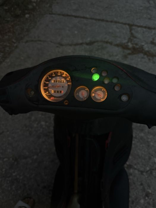 Gilera runner stare foarte buna