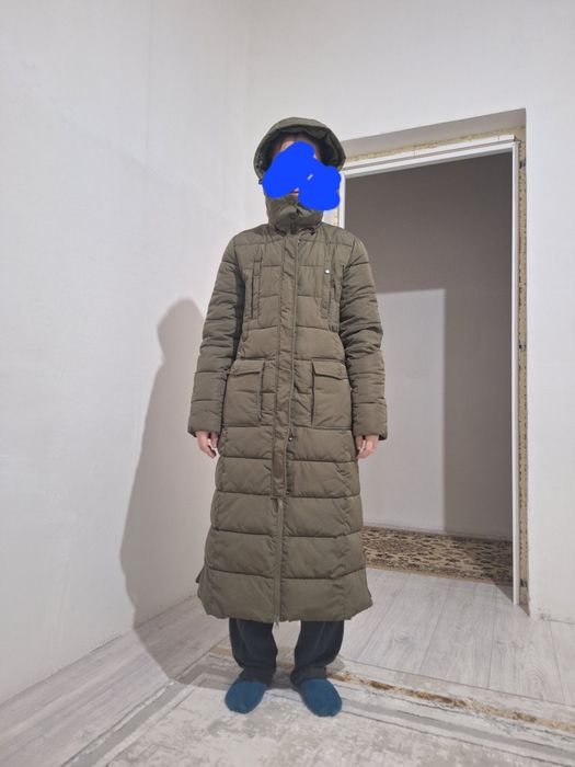 Стёгнутый женски