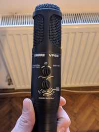 2x Microfon Shure VP88 - Stereo Condenser Microphone