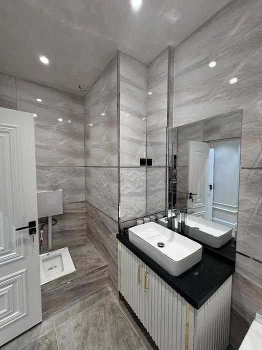 R2! Сдаётся квартира 3/5/9 на ЖК Алмазар Сити!