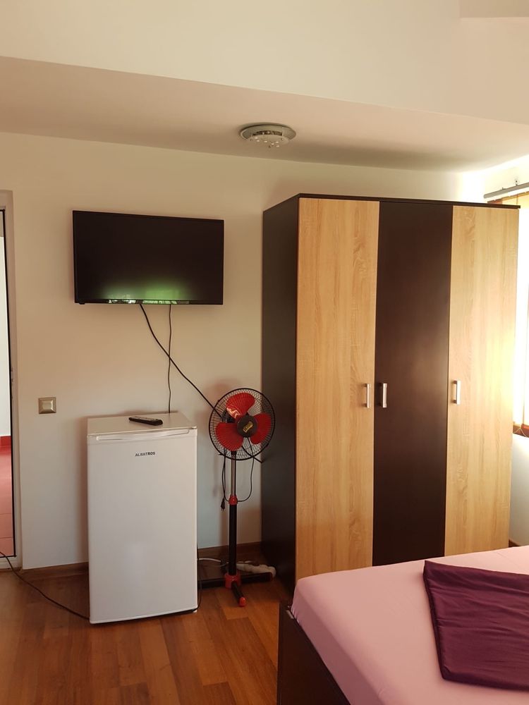 Casa Dana Eforie Nord