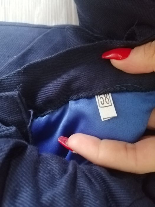 Работно облекло панталони