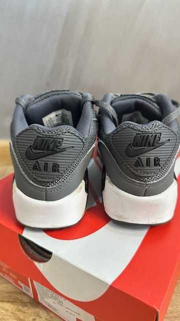 Сникърси Nike Air Max 90 Gs  Сив