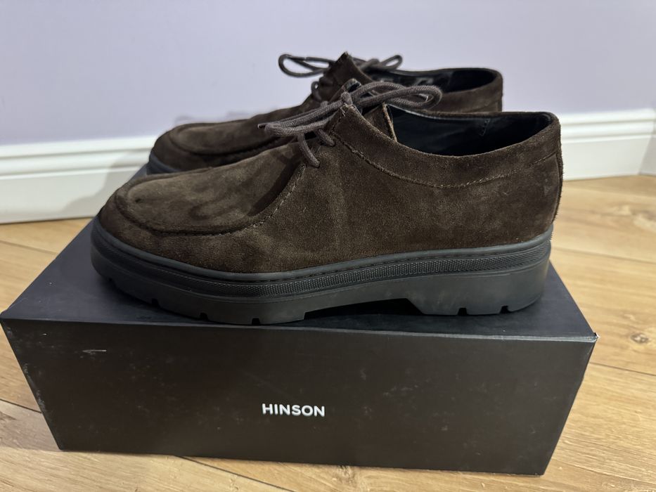 Pantofi casual ALPINA