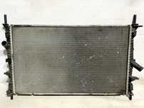 Radiator apa Ford Transit Connect (2013-2018) BK21-8005-CC
