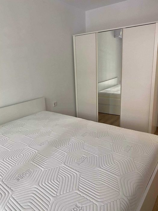 Дава се под наем Двустаен апартамент в Бургас, Възраждане - 52 кв.м за 250 € - Снимка #8