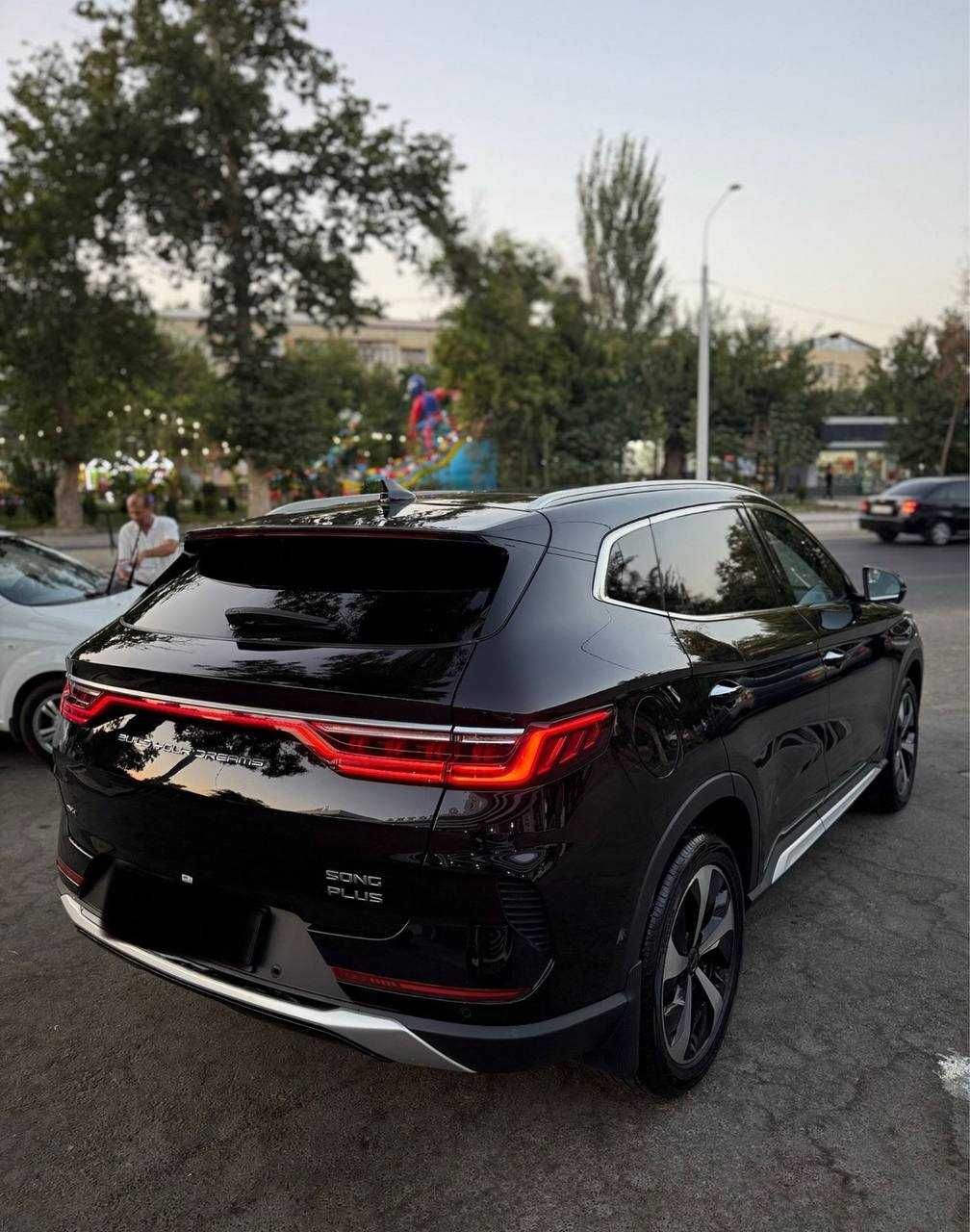 BYD Champion DM naxt va nasiya savdo yillik 10%