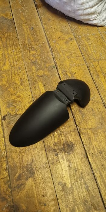 Aparatoare de noroi bmw f650gs 19"