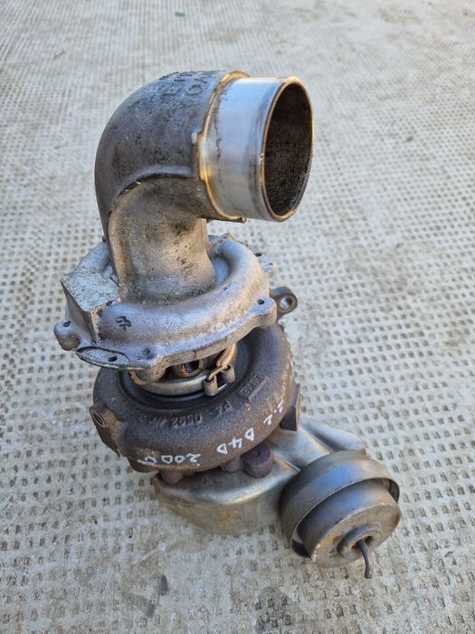 Turbina Toyota Rav 4 D4D 2008