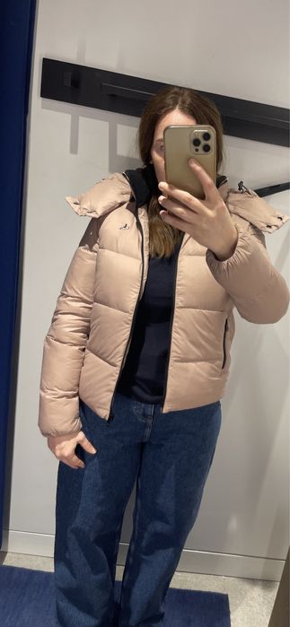 Geaca Calvin Klein femei / fete noua