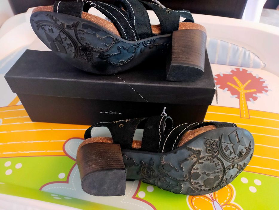 Sandale casual, nr. 39