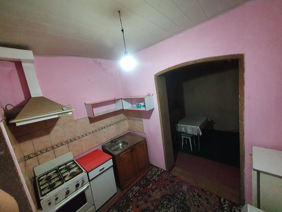 Продажа квартиры сергели