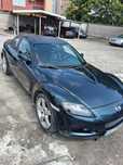 Мазда RX - 8 Купе