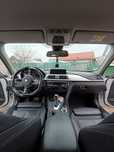 BMW f30 LCI motor b47