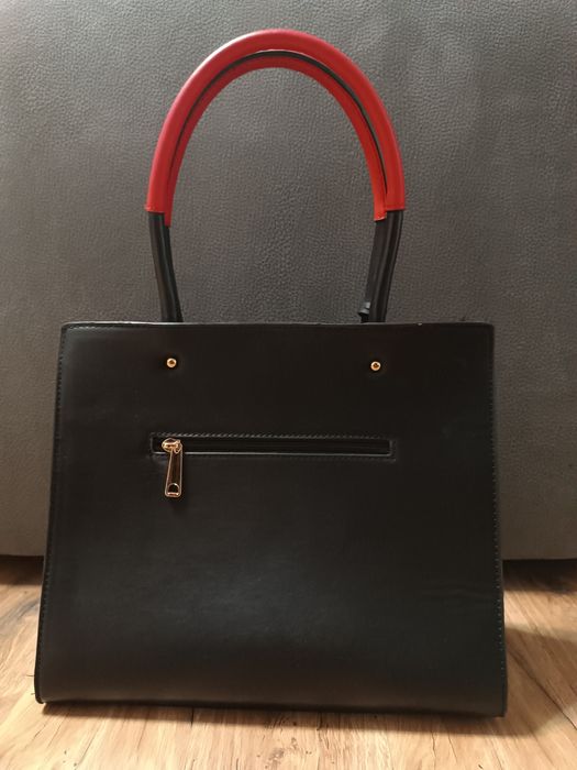 Дамска чанта Dudlin