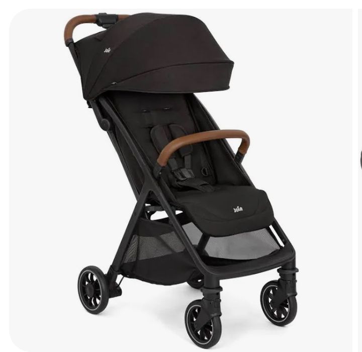 Carucior Joie Pact Pro , ultrausor, compact, de la 0-22 kg