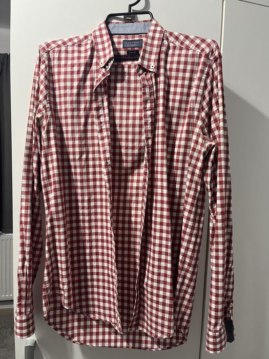 Camasa ZARA Slimfit