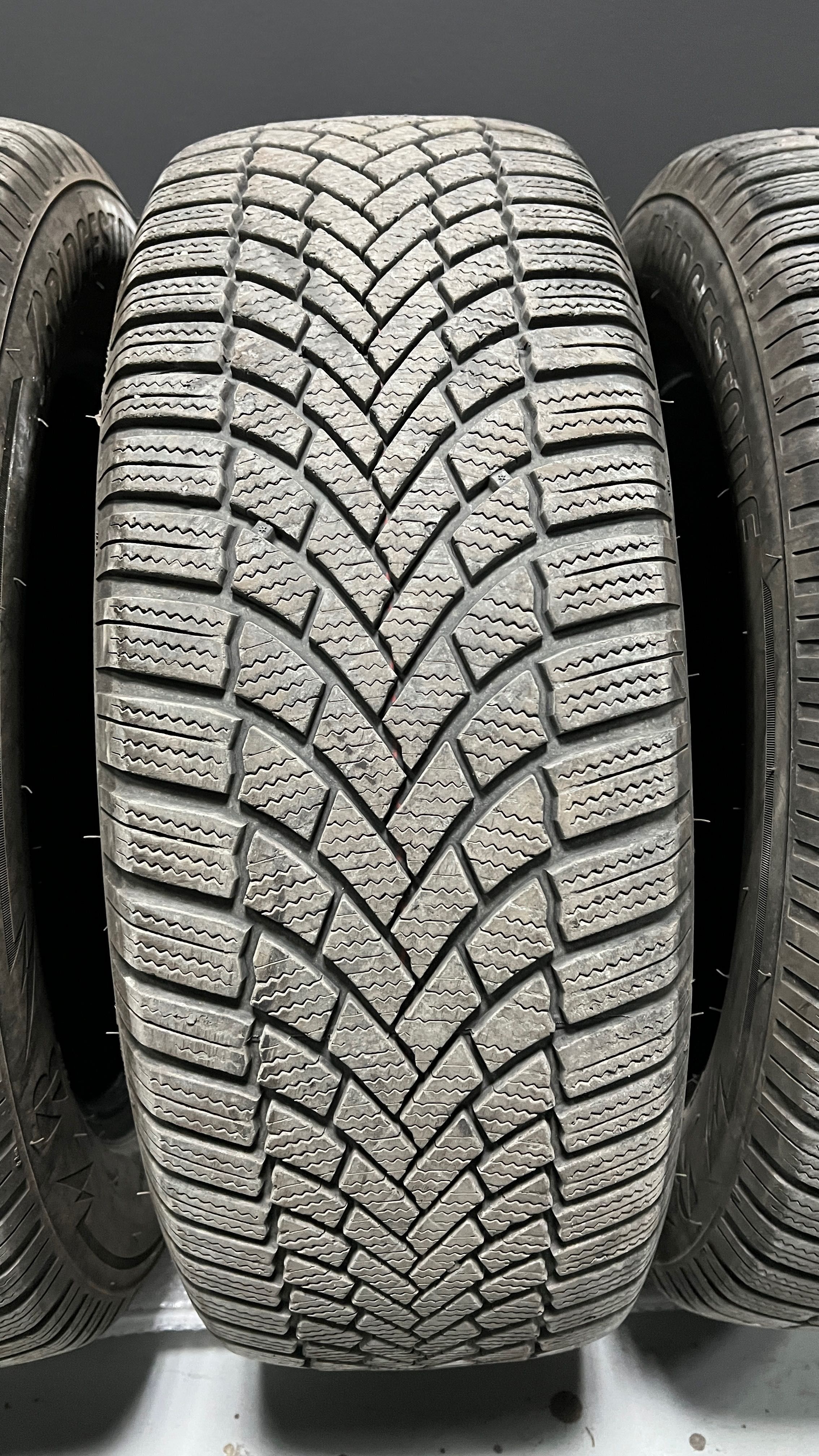 Зимни гуми Bridgestone Blizzak LM005 225/60 R18