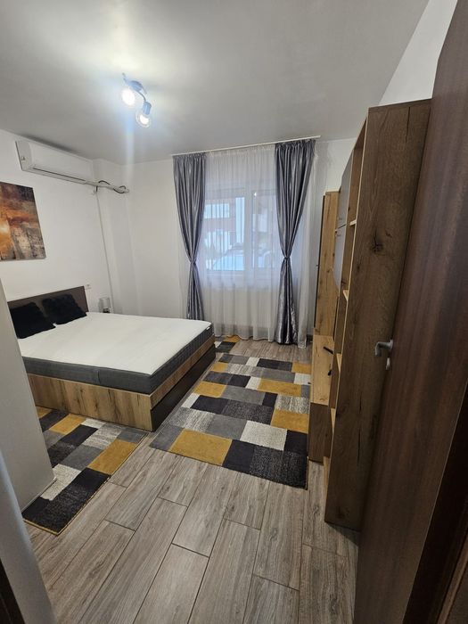 Garsoniera Aparatorii Patriei-Complex nou