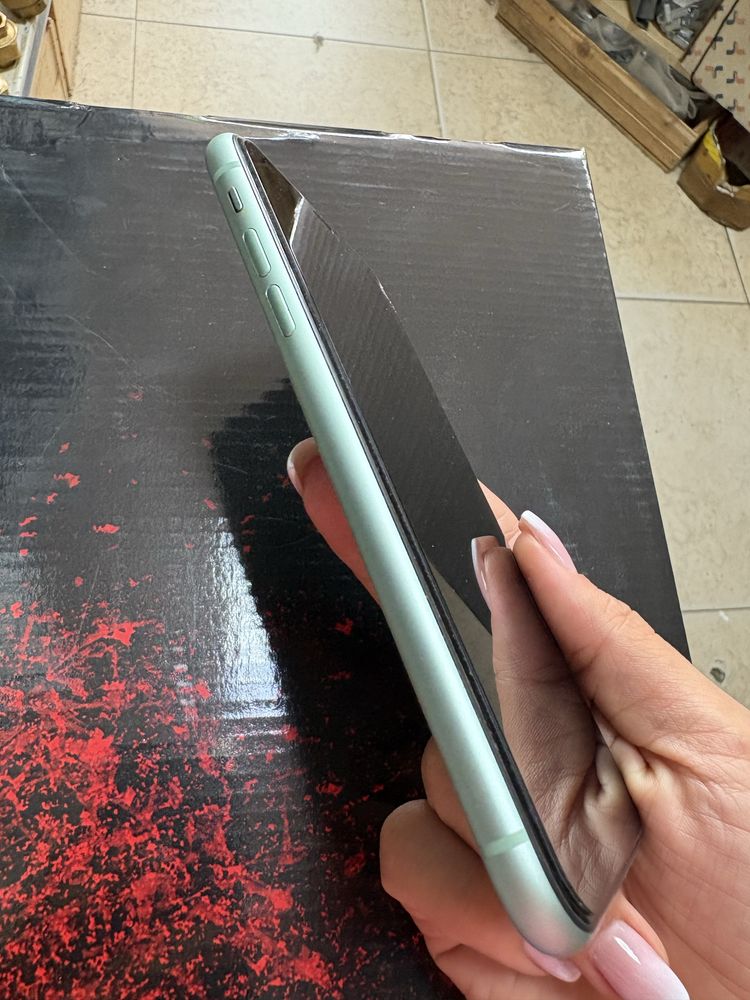 iPhone 11 използван
