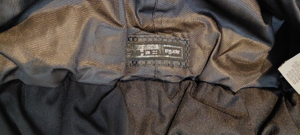 Панталон за мотоциклет Aprilia Techno, XL