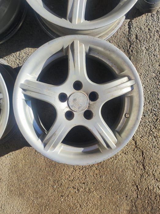 Колесные диски R14