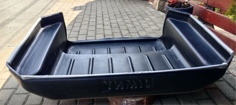 Cutie lada Carbox portbagaj Suzuki Jimny