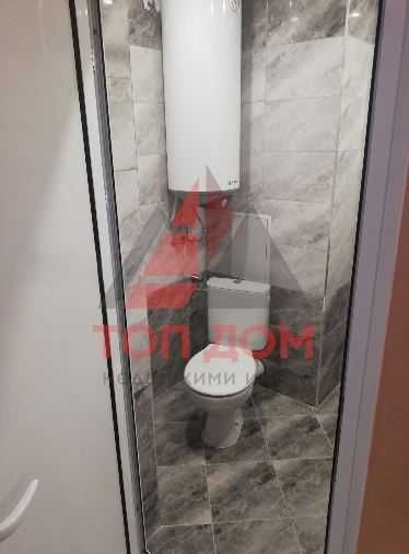 Дава се под наем Двустаен апартамент в Варна, Колхозен пазар - 50 кв.м за 397.8 € - Снимка #7