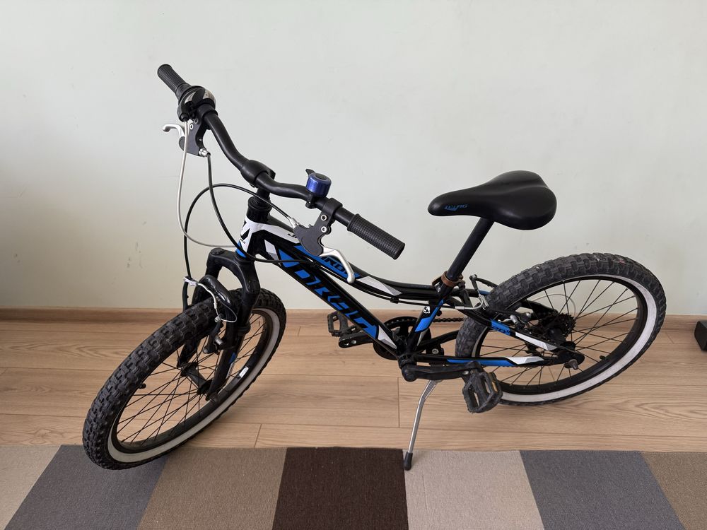 Детски велосипед Drag JR Hardy 20"