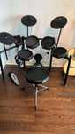 Alesis Nitro Mesh Kit Black Комплект електронни барабани