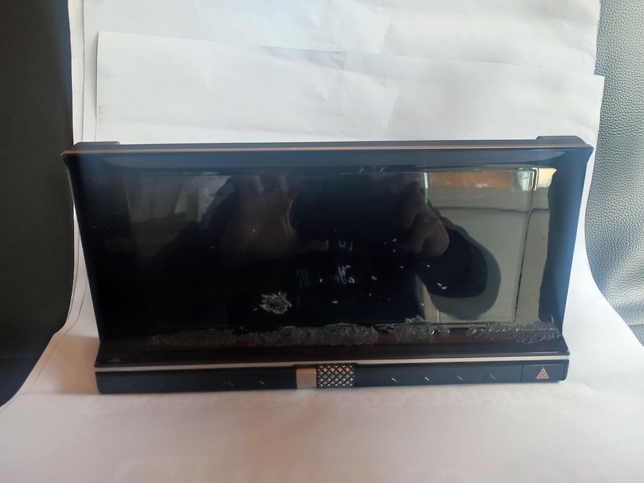 Мултимедия за Citroen  DS7