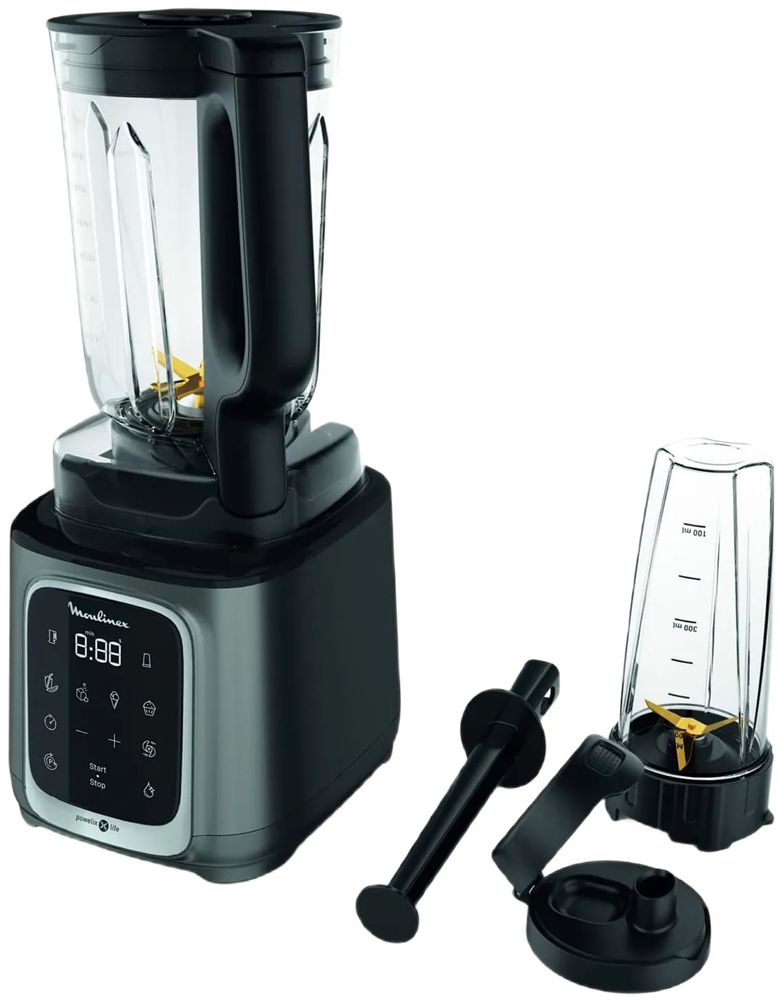Блендер Moulinex LM91HD27