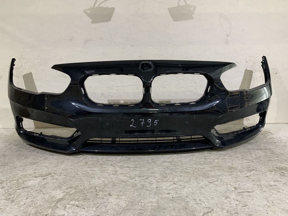 Bara fata BMW Seria 1 F20/F21 facelift, 2015, 2016, 2017, 2018, cod origine OE 51117371735.