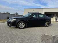Saab 2008 9-3 1.9 TDI