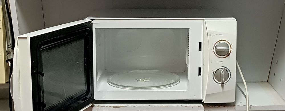 Продам микроволновку