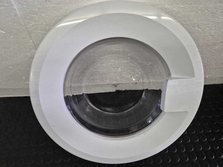 Hublou complet masina de spalat Heinner HWM-6120 , usa / R32