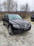 VW Touareg 2.5 TDI на части 30 броя в наличност