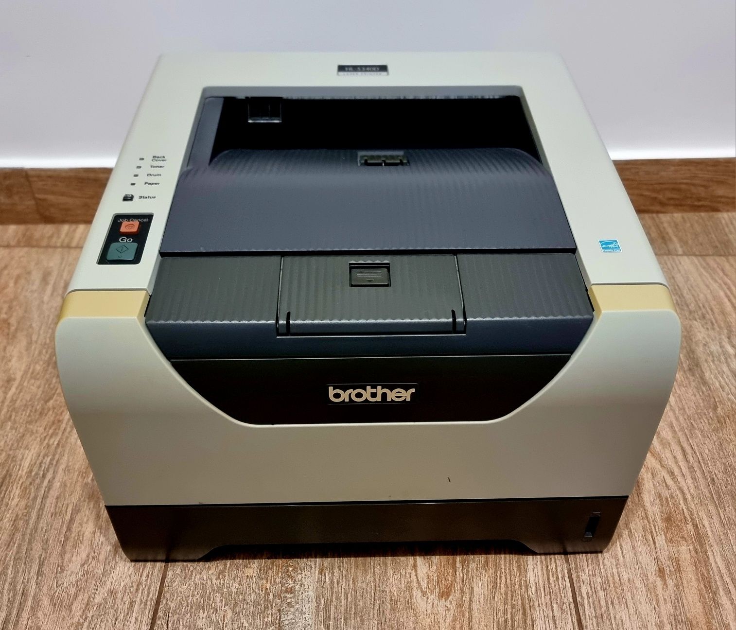 Imprimanta BROTHER HL-5340D
