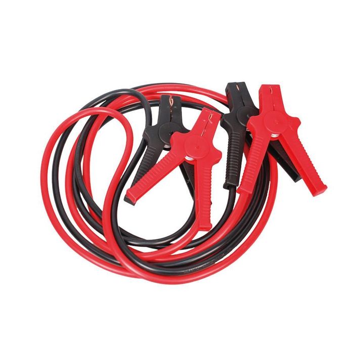 Cabluri transfer curent baterii Automax, lungime 4.5m, grosime cablu 35mm2