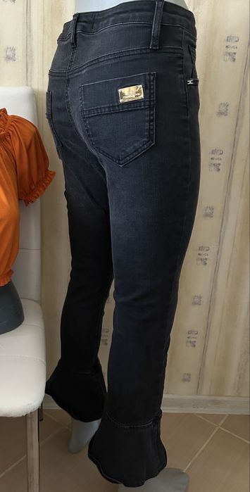 Дамски дънки Elisabetta Franchi