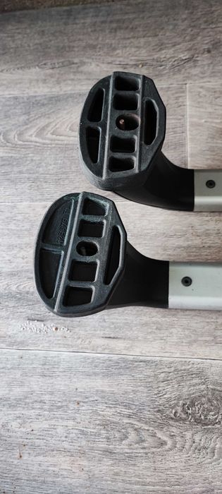 Оригинални греди, багажник за Хюндай I30 (2012-2017) 3,5D