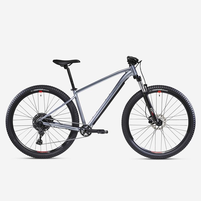 Bicicletă Mtb Expl520 29" - produs resigilat - (SecondHand) Decathlon