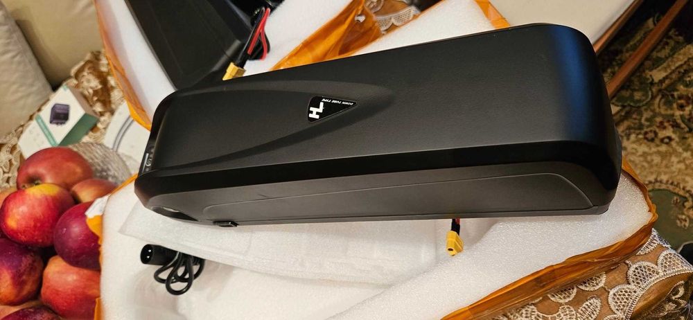 Литиева батерия 48v/20 Amp за велосипед и др.